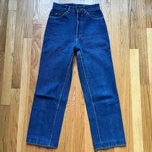 Vintage Lee Riders jeans